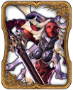 Trinity Avowed Card