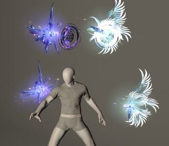 Ultimate Edenmorn Pendulums