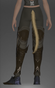 Antiquated Trueblood Greaves rear.png