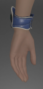 Dragonskin Wristbands rear.png