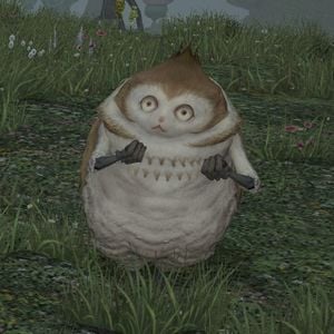 Paissa - Final Fantasy XIV A Realm Reborn Wiki - FFXIV / FF14 ARR ...