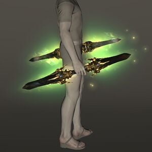 Points of the Goddess