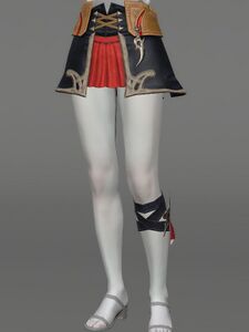 Summoner's Waistclout