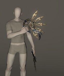 Bluefeather Doomsbanes