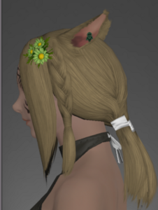 Green Daisy Corsage side.png