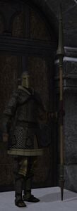 House Fortemps Guard