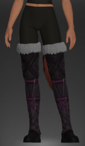 Neo Kingdom Thighboots of Striking front.png