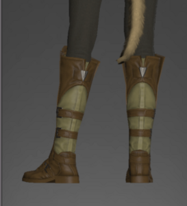 Red Boots rear.png