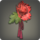 Red chrysanthemum corsage icon1.png