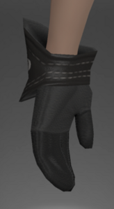 Saurian Gloves of Casting rear.png