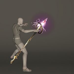 Replica Soulscourge Recollection