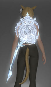Atlas Ultima (Astrologian)