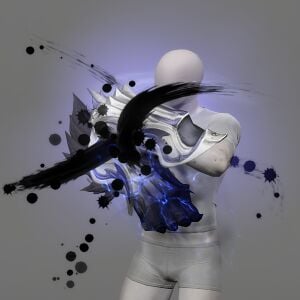 Byakko's Enspirited Fists