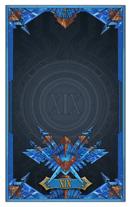 Season Nineteen Crystal Framer's Kit