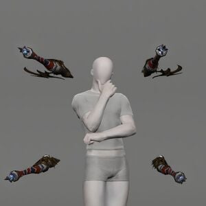 Diamond Wings