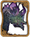 Tiamat Card