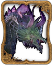 Tiamat Card
