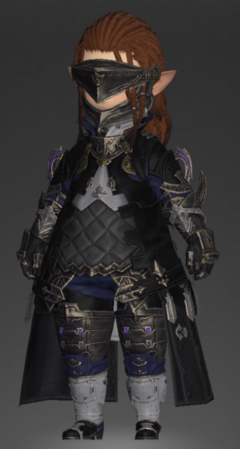 Underkeep Armor Underkeep)