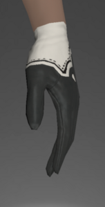 YoRHa Type-51 Gloves of Scouting front.png