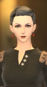 Adventurers' Guild Assistant