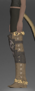 Gryphonskin Thighboots side.png