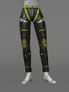 Heavyweight Hose of Aiming