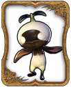 Mandragora Card