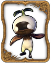 Mandragora Card
