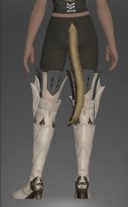 Prototype Midan Boots of Maiming rear.png