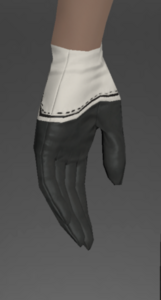 YoRHa Type-51 Gloves of Aiming rear.png