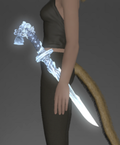 Yoshimitsu Ultima (Ninja)