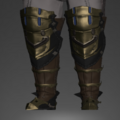 Atrociraptorskin Leg Guards of Scouting 1.png
