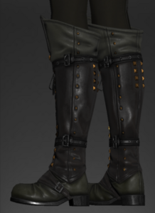 Dark Horse Champion's Boots of Aiming side.png