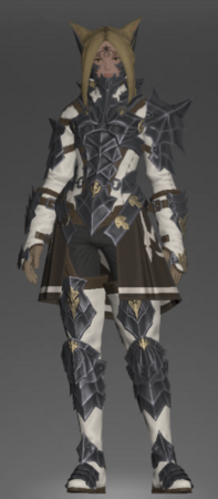 IL 80 Dungeon Armor (Tam-Tara Deepcroft Hard, Stone Vigil Hard, Hullbreaker Isle)