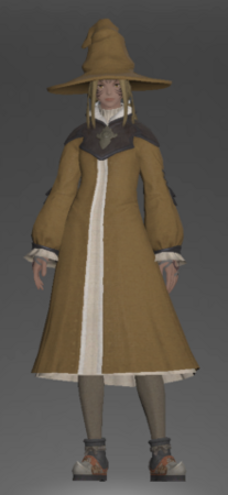 Doctore's Armor (Halatali)