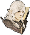 Estinien Wyrmblood