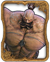 Genie of the Lamp Card