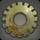 High-durability Heavy Machinery Part