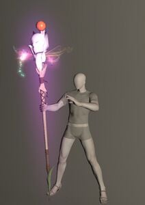 Mighty Moggle Mogrod