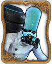 Overseer Kanilokka Card