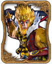 Qitian Dasheng Card