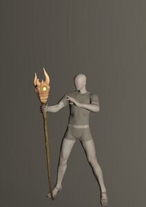 Storm Sergeant's Radical