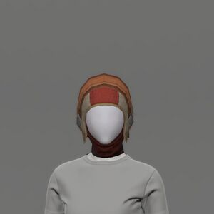 Woolen Coif of Gathering