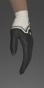YoRHa Type-51 Gloves of Fending front.png