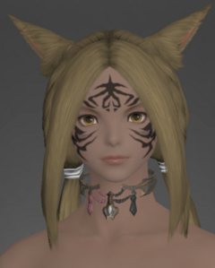 Asuran Necklace of Slaying front.png