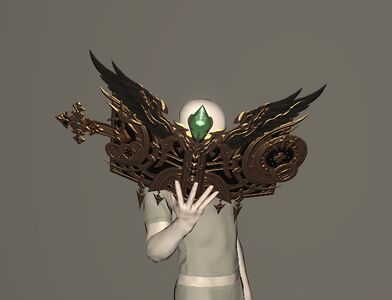 Augmented Silvergrace Codex