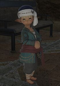 Kilfufu