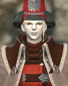 Styrnlona