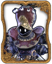 Thorne Knight Card