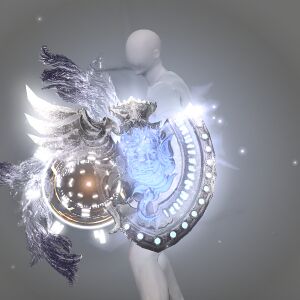 Ultimate Omega Shield